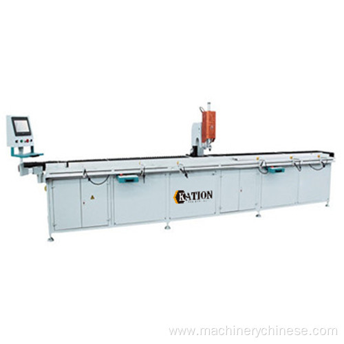 Window and Door Screw Fastening Machine